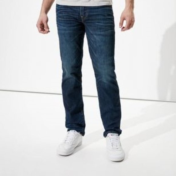 Men's 32x34 American Eagle Jeans - Picture 1 of 8